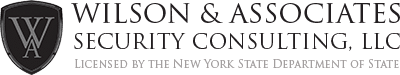 Wilson & Associates Security Consulting, LLC